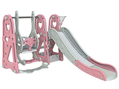 20536 - Mutlu Potalı Salıncak Ve Kadırak Seti