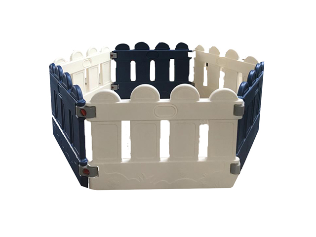 50114 - Plastik Oyun Alanı Çiti