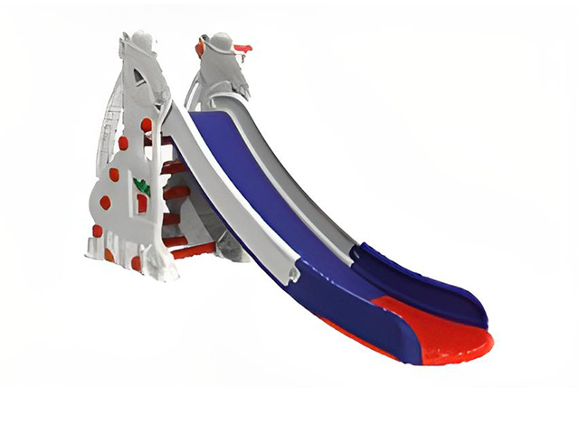 20167 - Potalı Büyük Tavşan Kaydırak