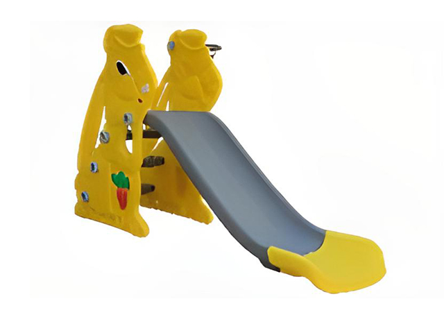 20115 - Potalı Sincap Kaydırak