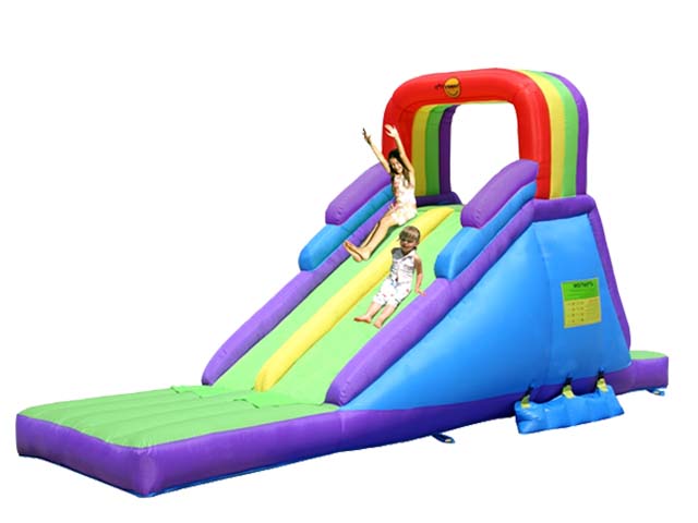 30730 - GÖKKUŞAĞI İKİLİ KAYDIRAK