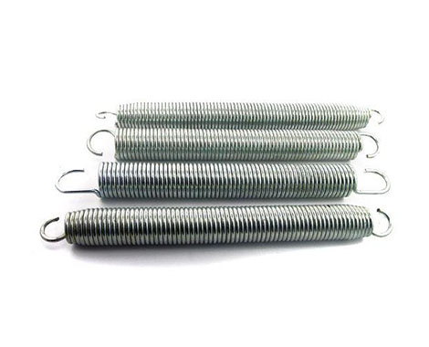 Mbyp-08 - Olimpik Trambolin Yayı 25 Cm