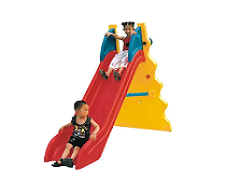 20177 - Tırmanmalı Çocuk Kaydırak